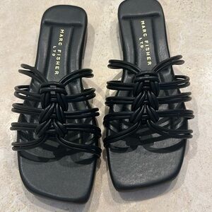 Marc Fisher Sandals